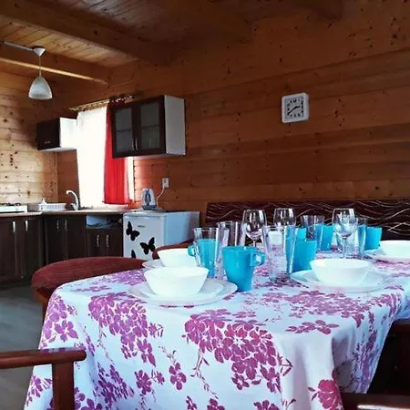 Hotel Two Storey For 4 People Jaros Awiec 3*