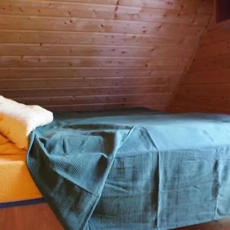 Hotel Two Storey For 4 People Jaros Awiec Jarosławiec