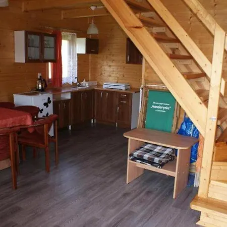 Hotel Two Storey For 4 People Jaros Awiec