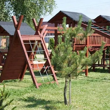 Two Storey For 4 People Jaros Awiec Jarosławiec