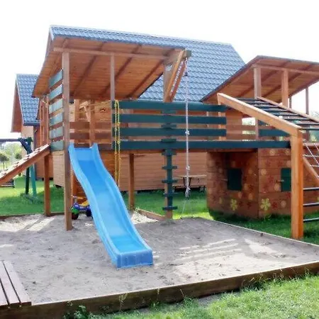 Hotel Two Storey For 4 People Jaros Awiec 3*