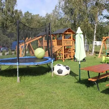 Two Storey For 4 People Jaros Awiec