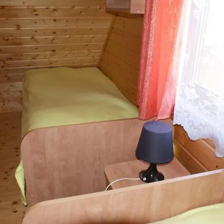Two Storey For 4 People Jaros Awiec Hotel 3*