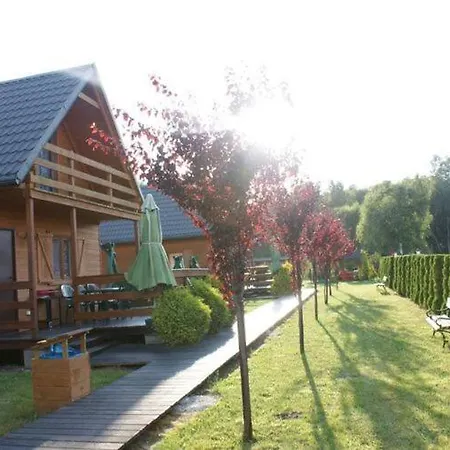Two Storey For 4 People Jaros Awiec 3* Jarosławiec