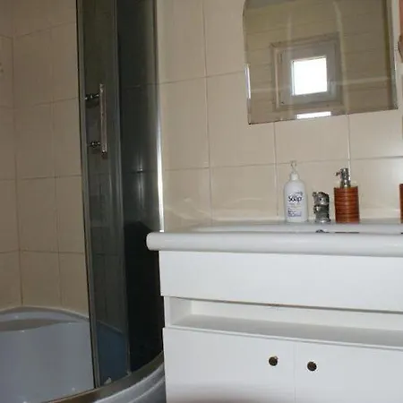 Two Storey For 4 People Jaros Awiec 3* Jarosławiec