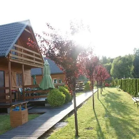 Two Storey For 4 People Jaros Awiec