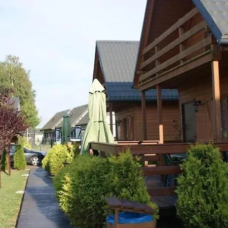 Hotel Two Storey For 4 People Jaros Awiec 3*
