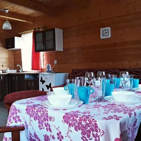 Hotel Two Storey For 4 People Jaros Awiec 3*