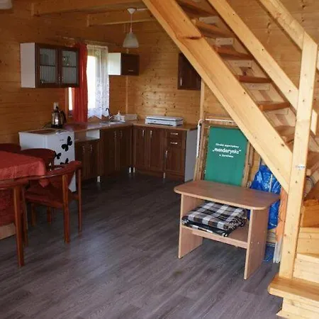 Two Storey For 4 People Jaros Awiec
