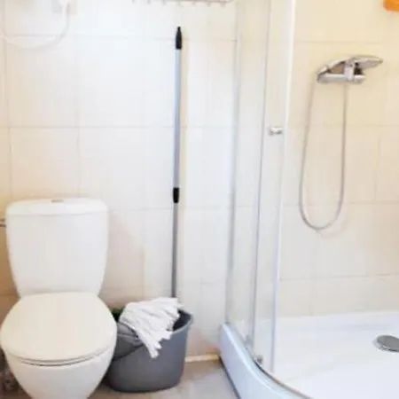 Two Storey For 4 People Jaros Awiec 3*