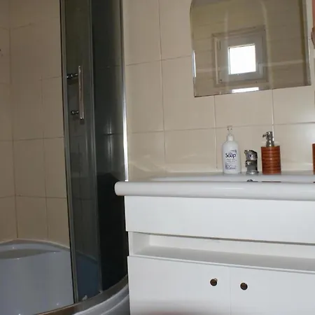 Two Storey For 4 People Jaros Awiec Hotel Jarosławiec