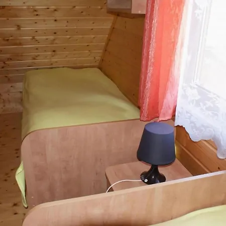 Hotel Two Storey For 4 People Jaros Awiec 3*