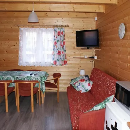 Two Storey For 4 People Jaros Awiec